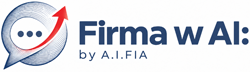 Firma w AI by A.I.FIA